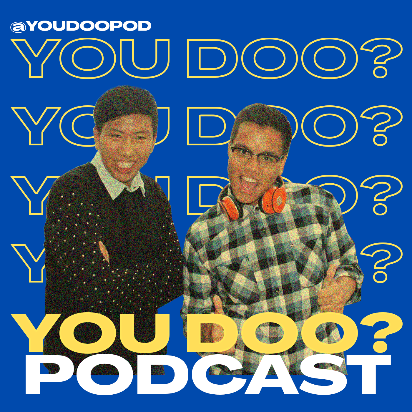 You Doo? cover