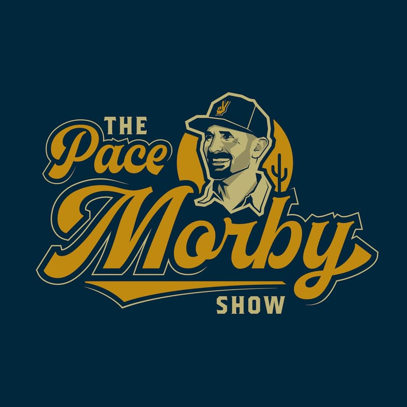 The Pace Morby Show cover