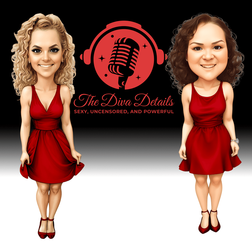 The Diva Details cover