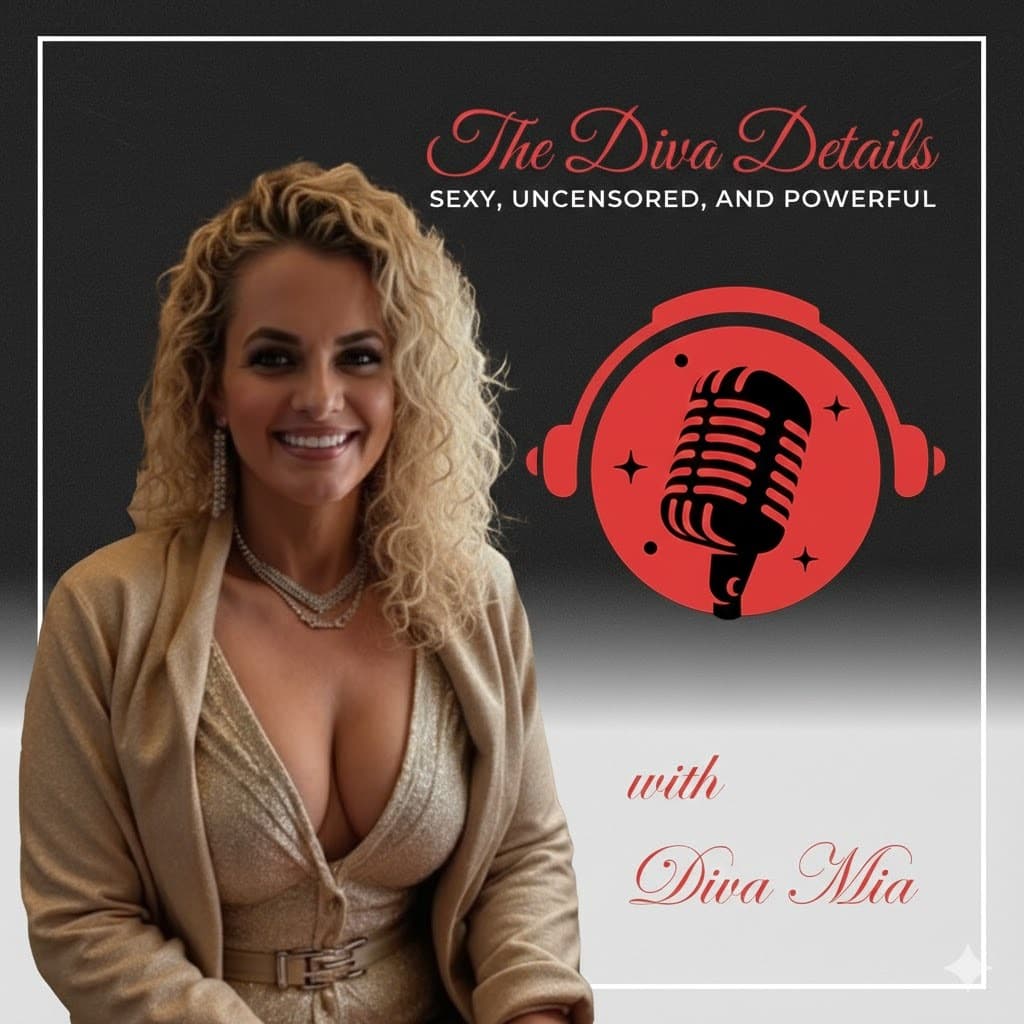 The Diva Details cover