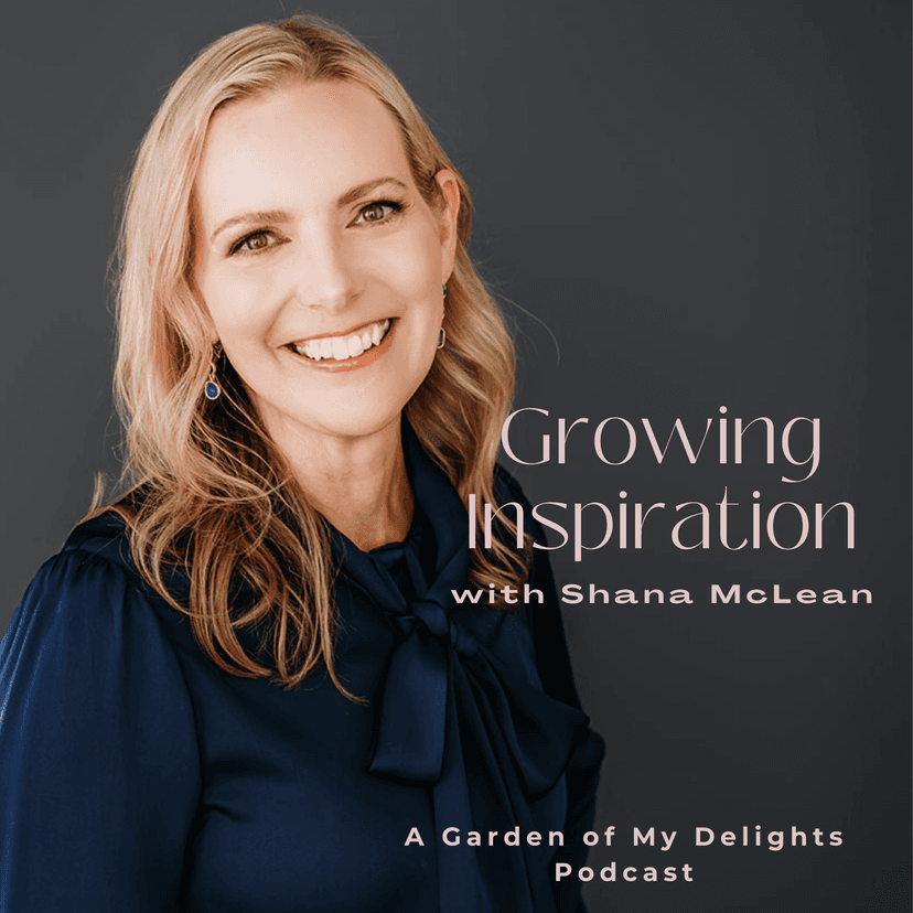Growing Inspiration cover