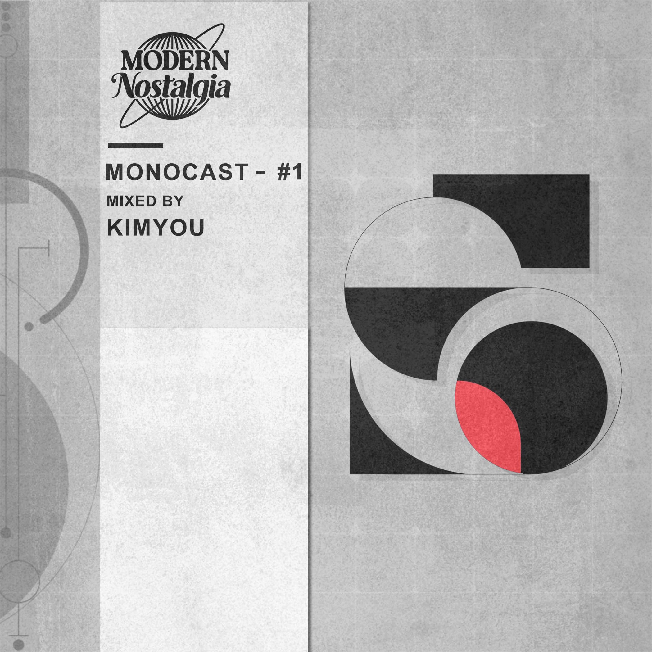 MONOCAST cover