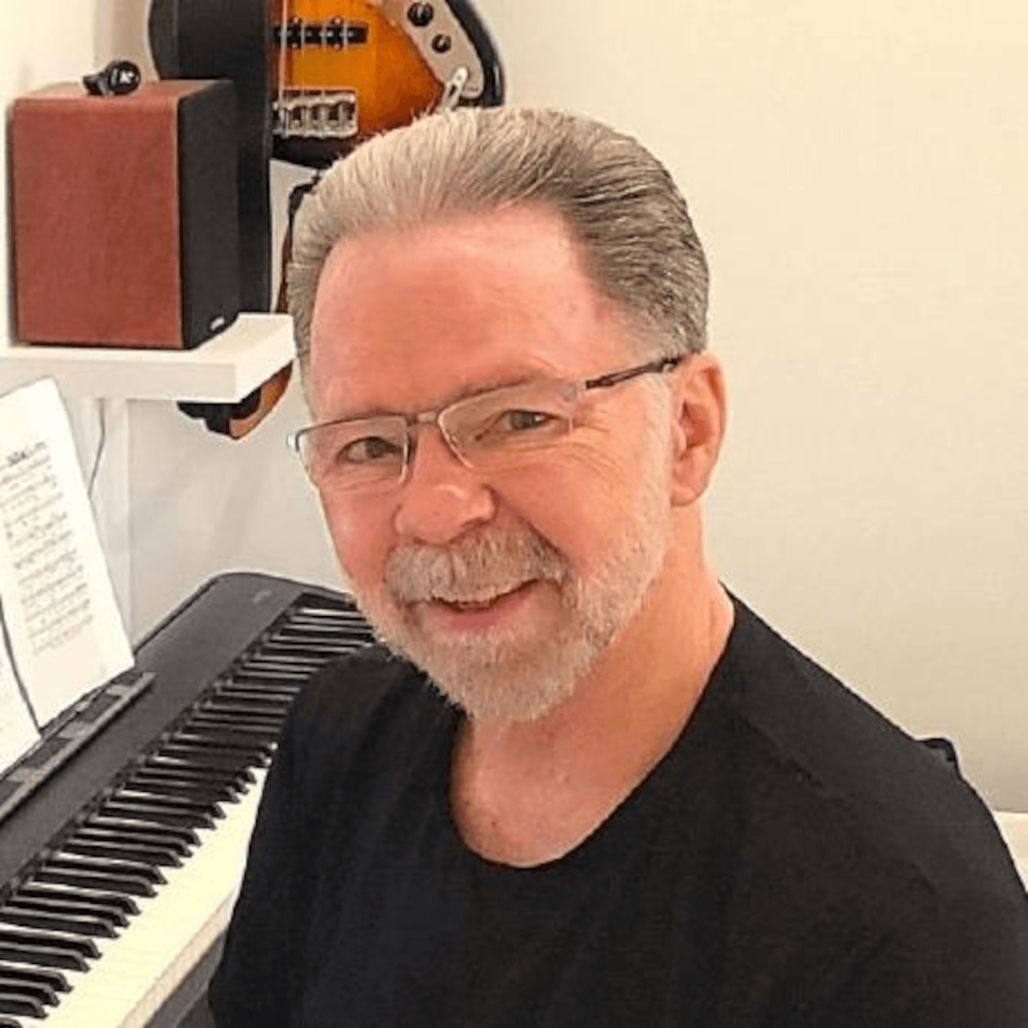 Westland on Technology cover