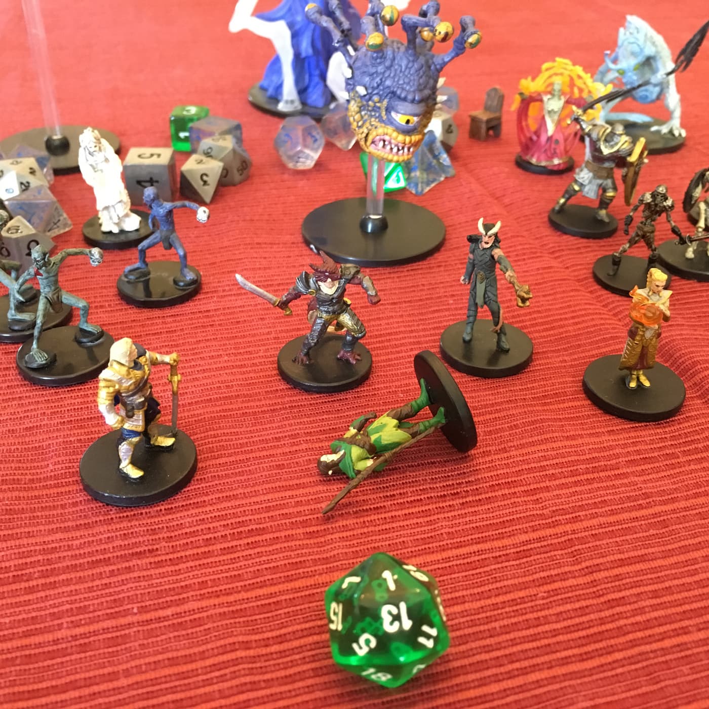 Relic of the Past cover