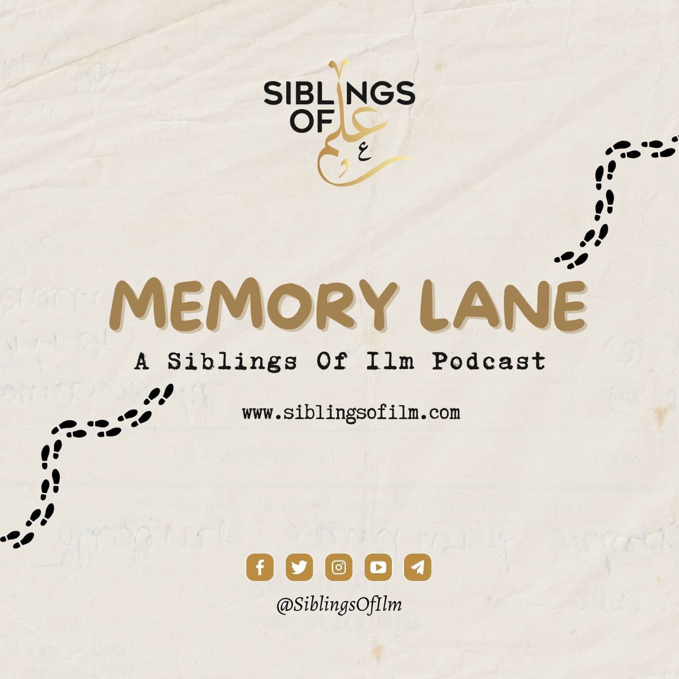 Memory Lane cover