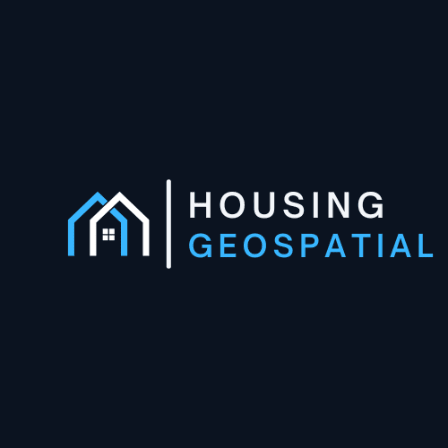 Housing Geospatial cover