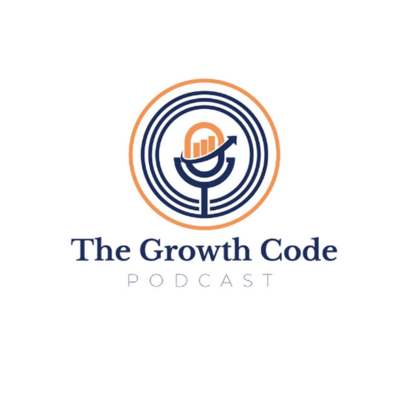 The Growth Code Podcast cover