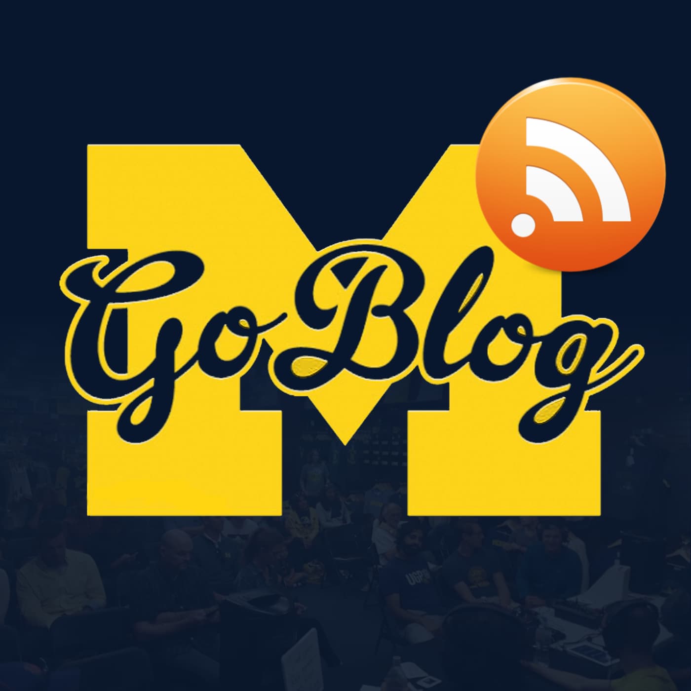MGoBlog: The MGoPodcast cover