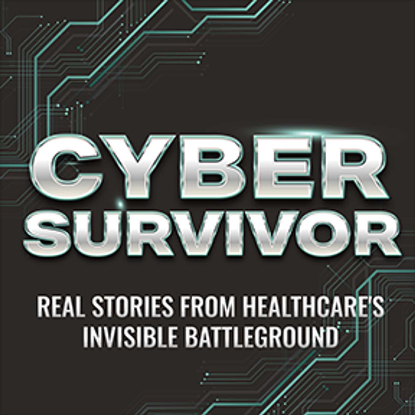 Cyber Survivor cover