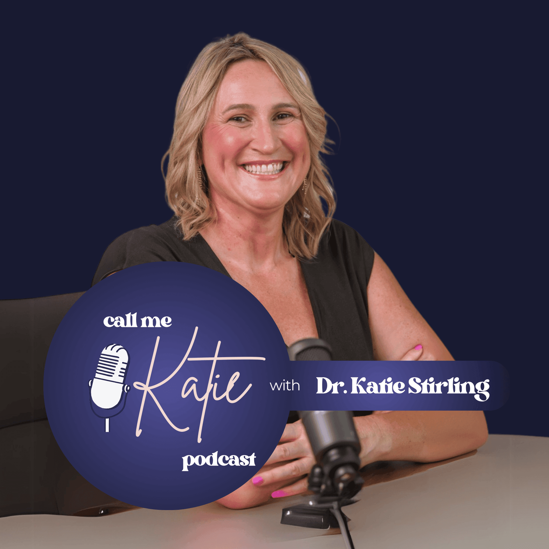 Call Me Katie cover