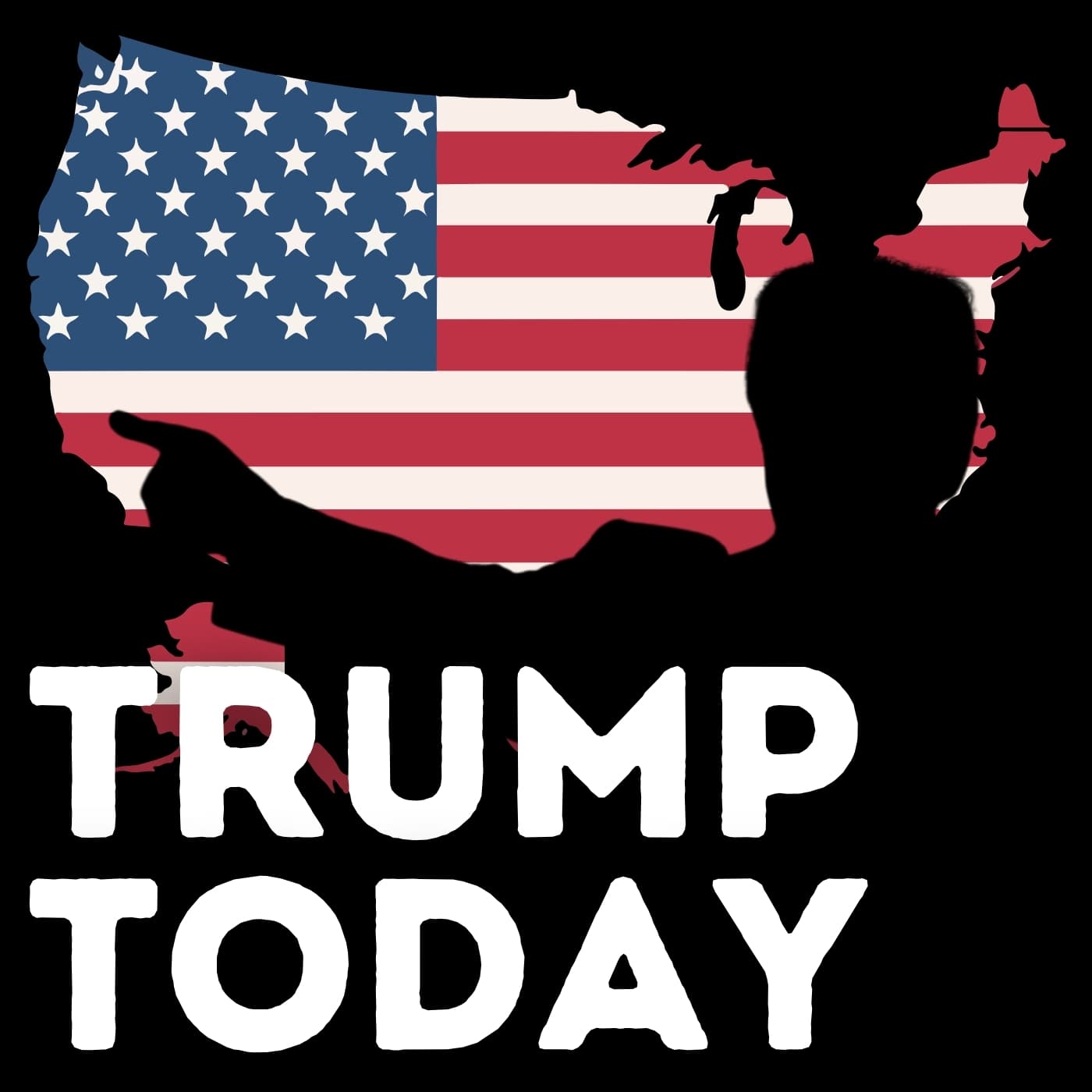 Trump Today cover