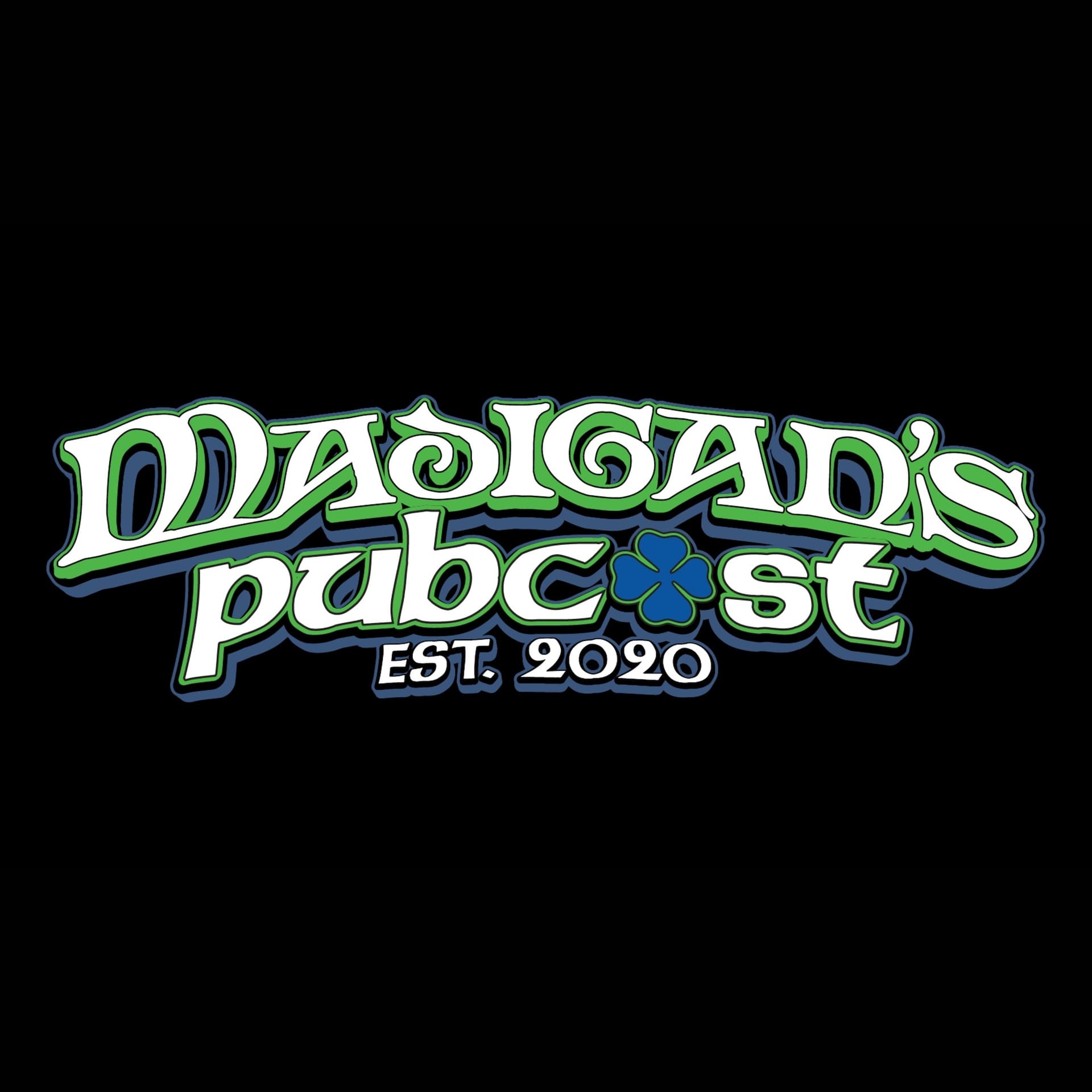Madigan’s Pubcast cover
