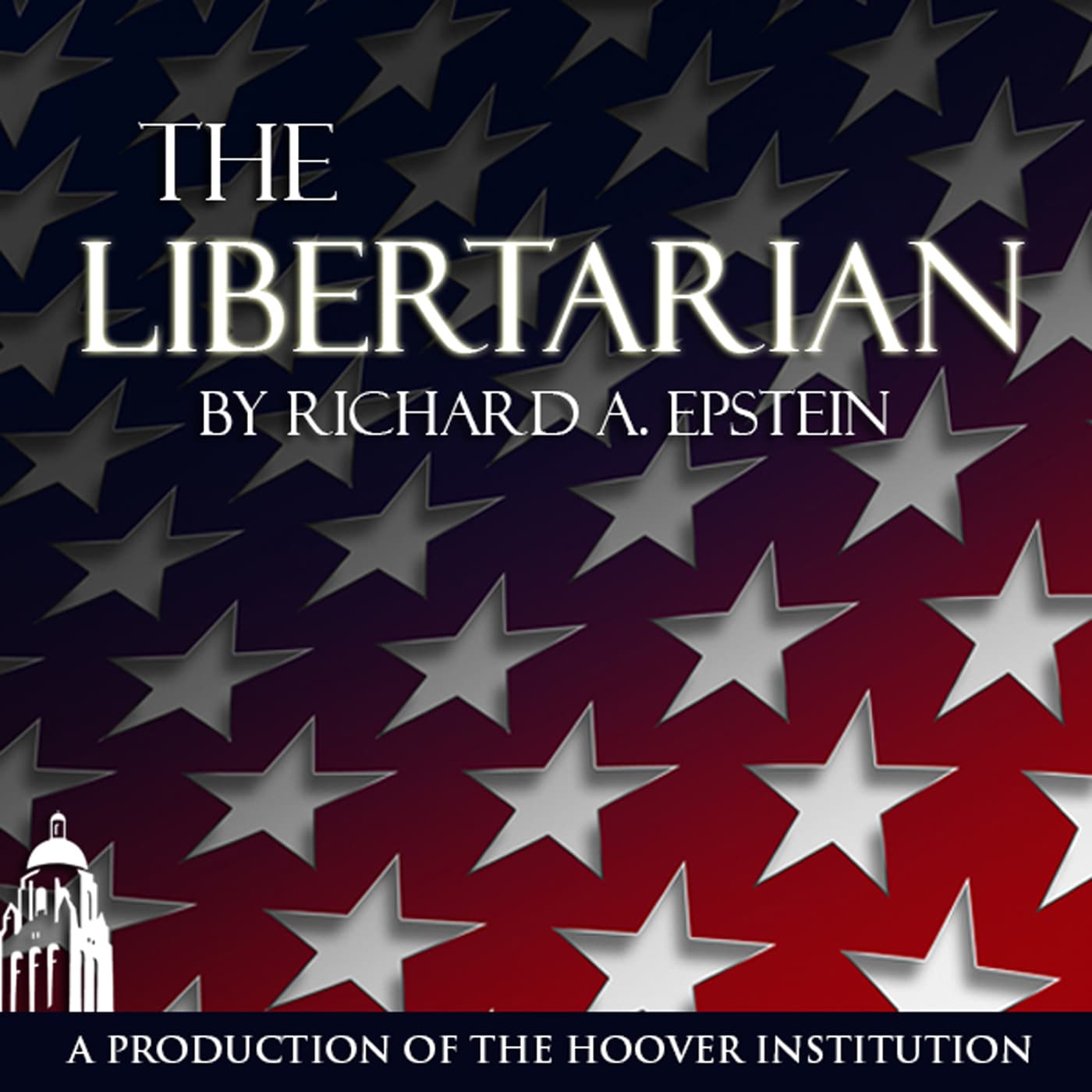 Libertarian cover