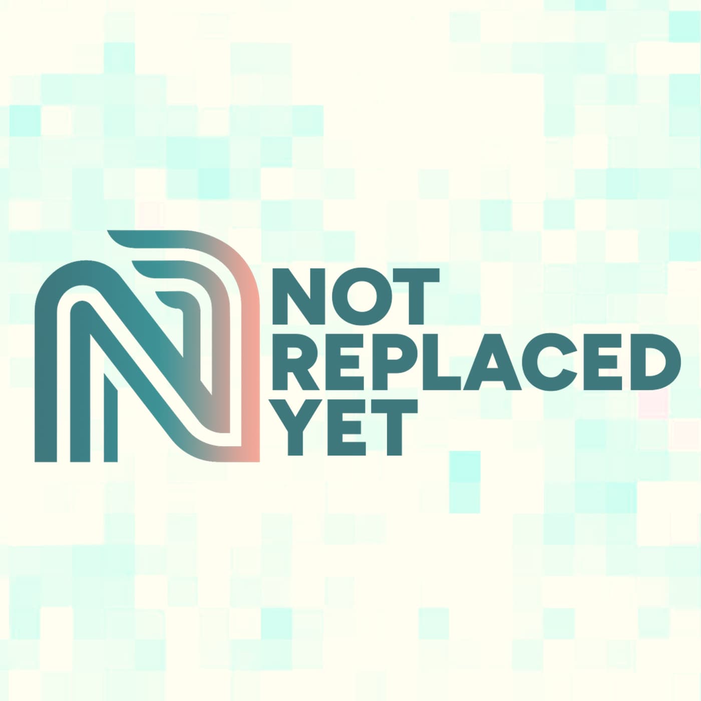 Not Replaced Yet cover
