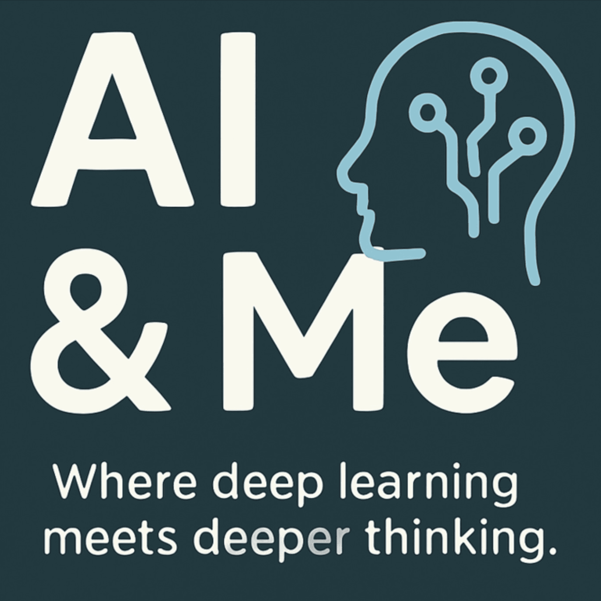 AI & Me cover