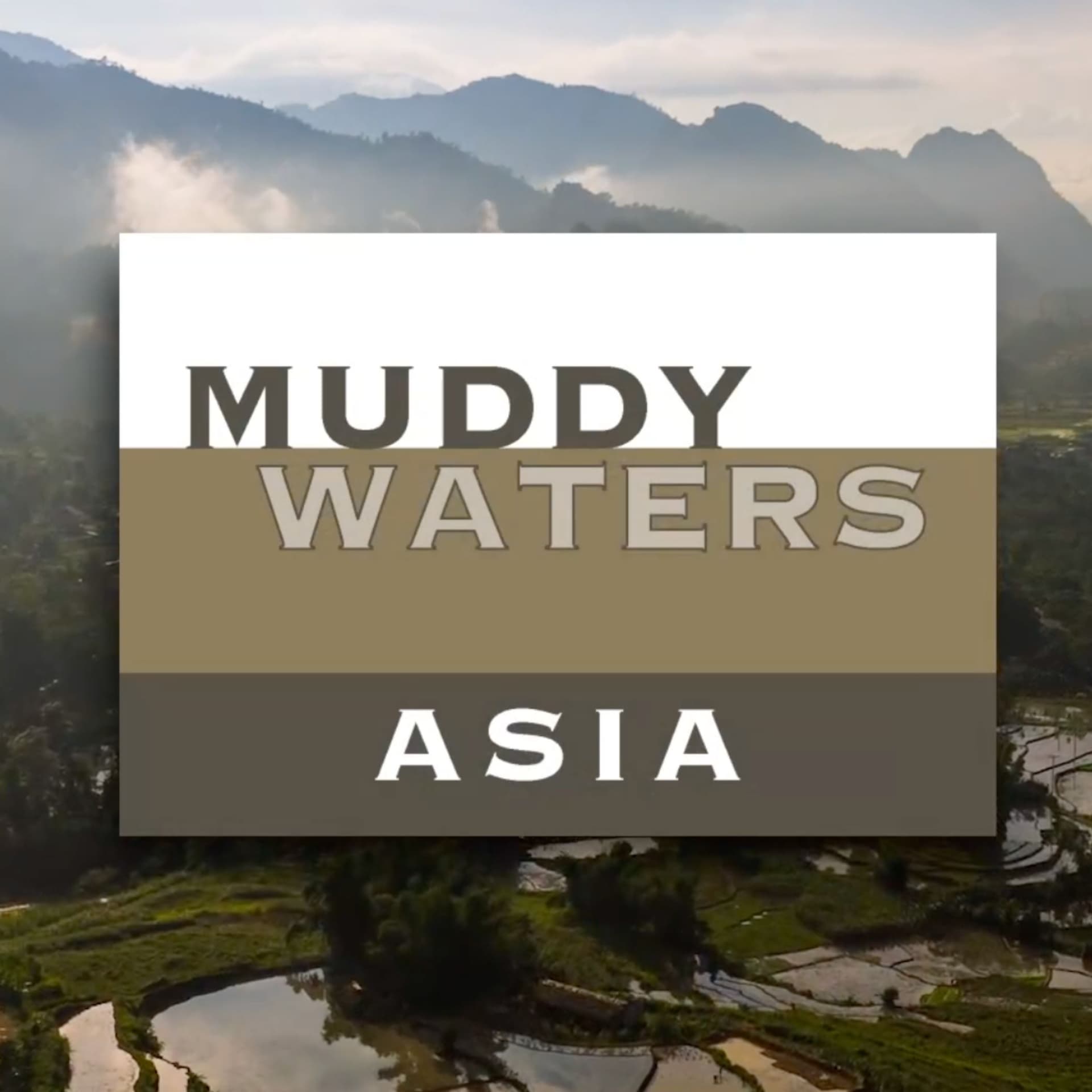 The New Asia Podcast cover
