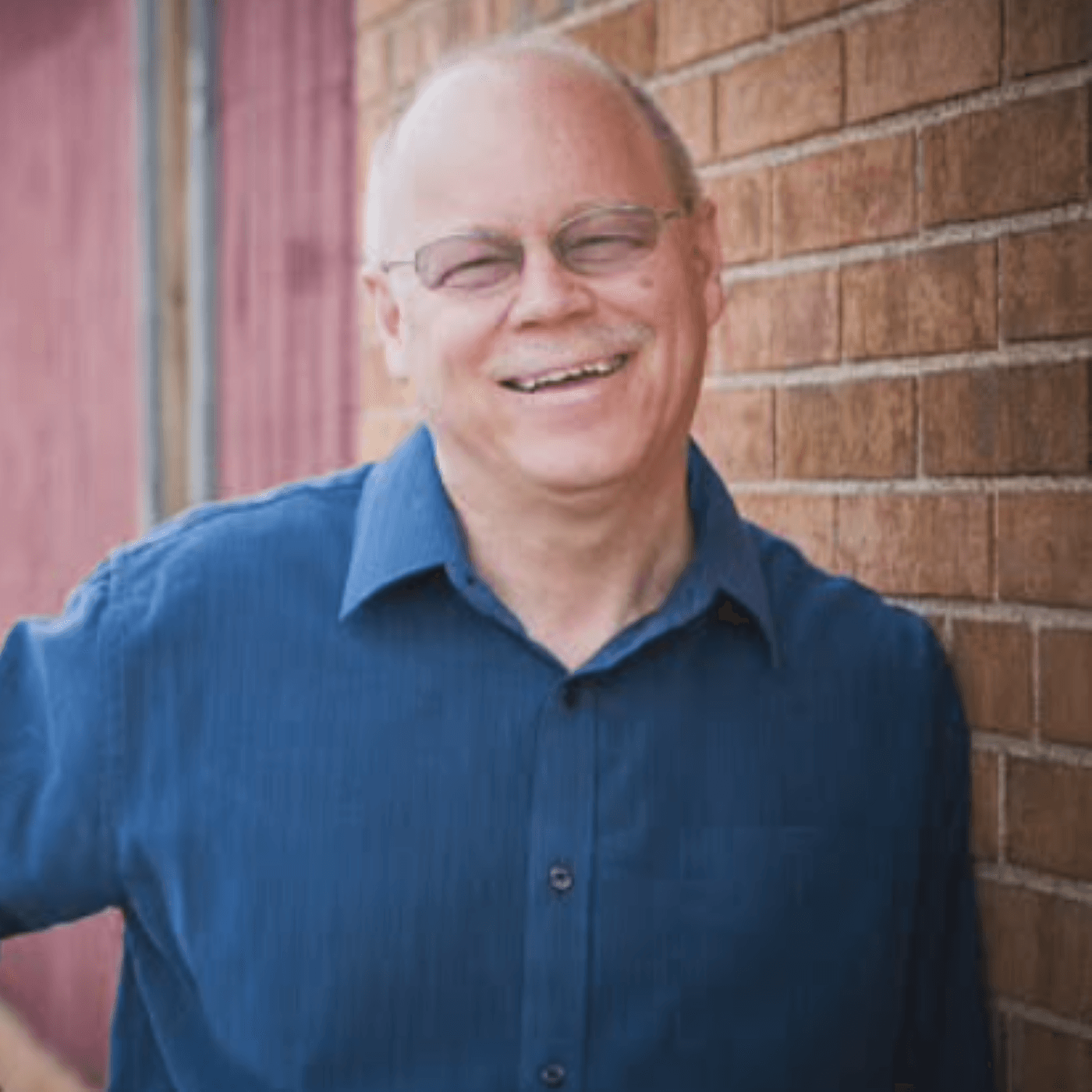 Barry Henning’s Sermons cover