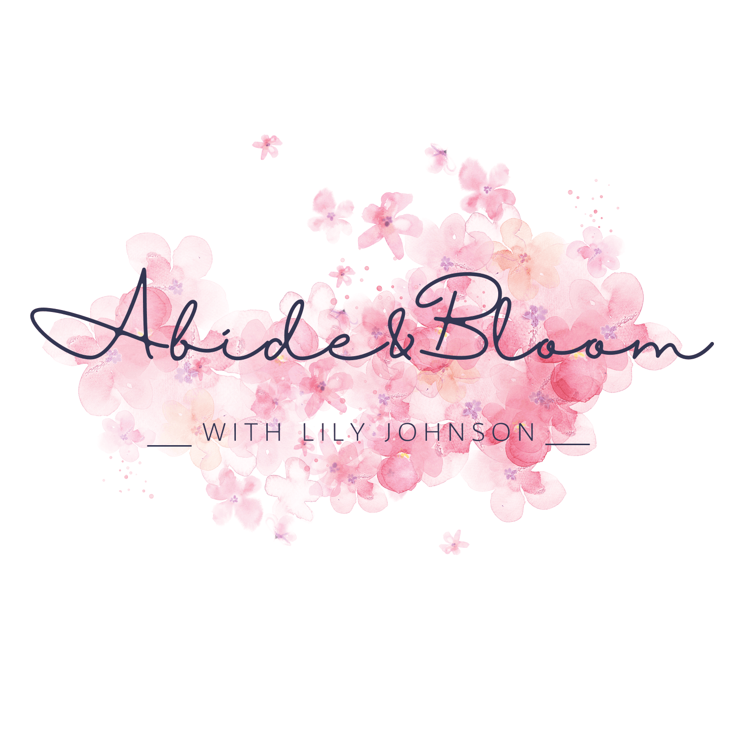 Abide & Bloom cover