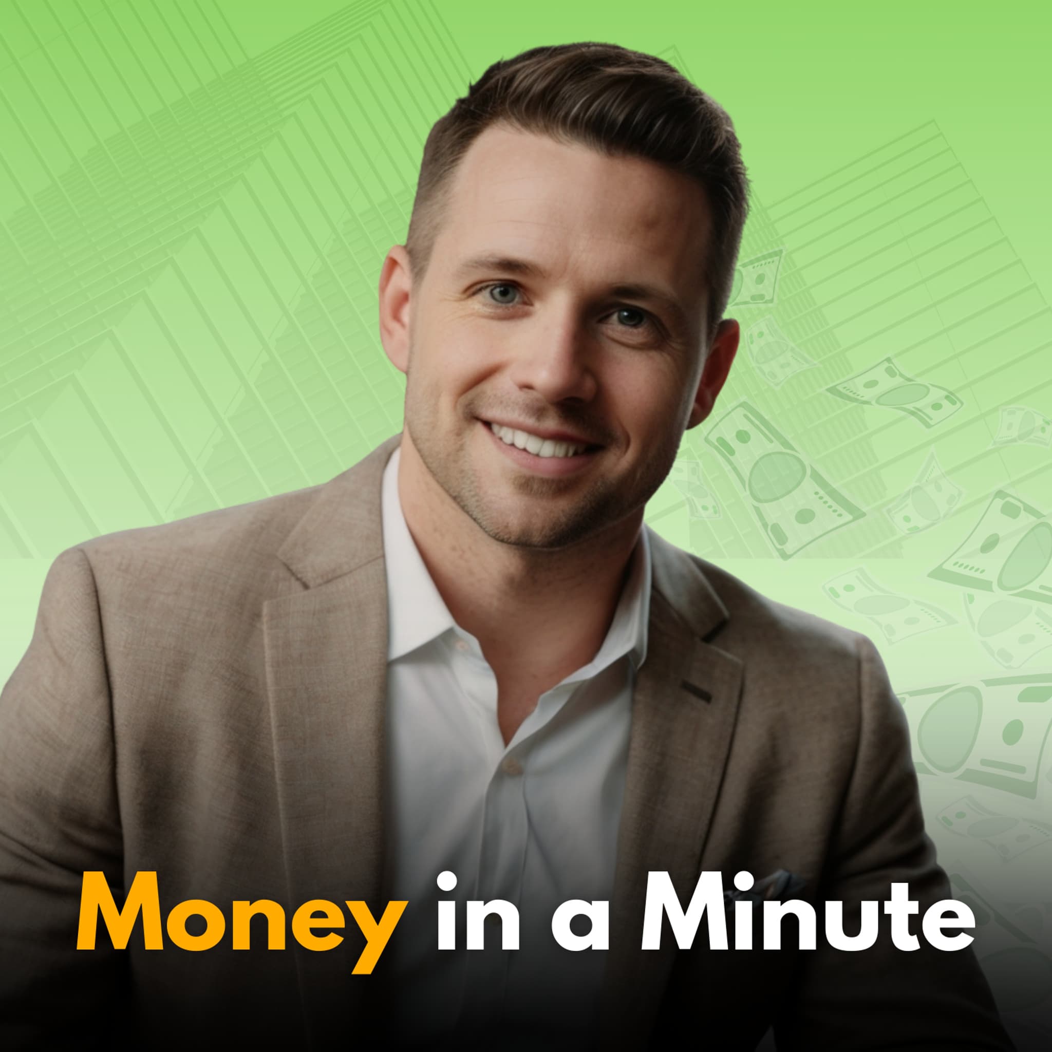 Money in a Minute cover