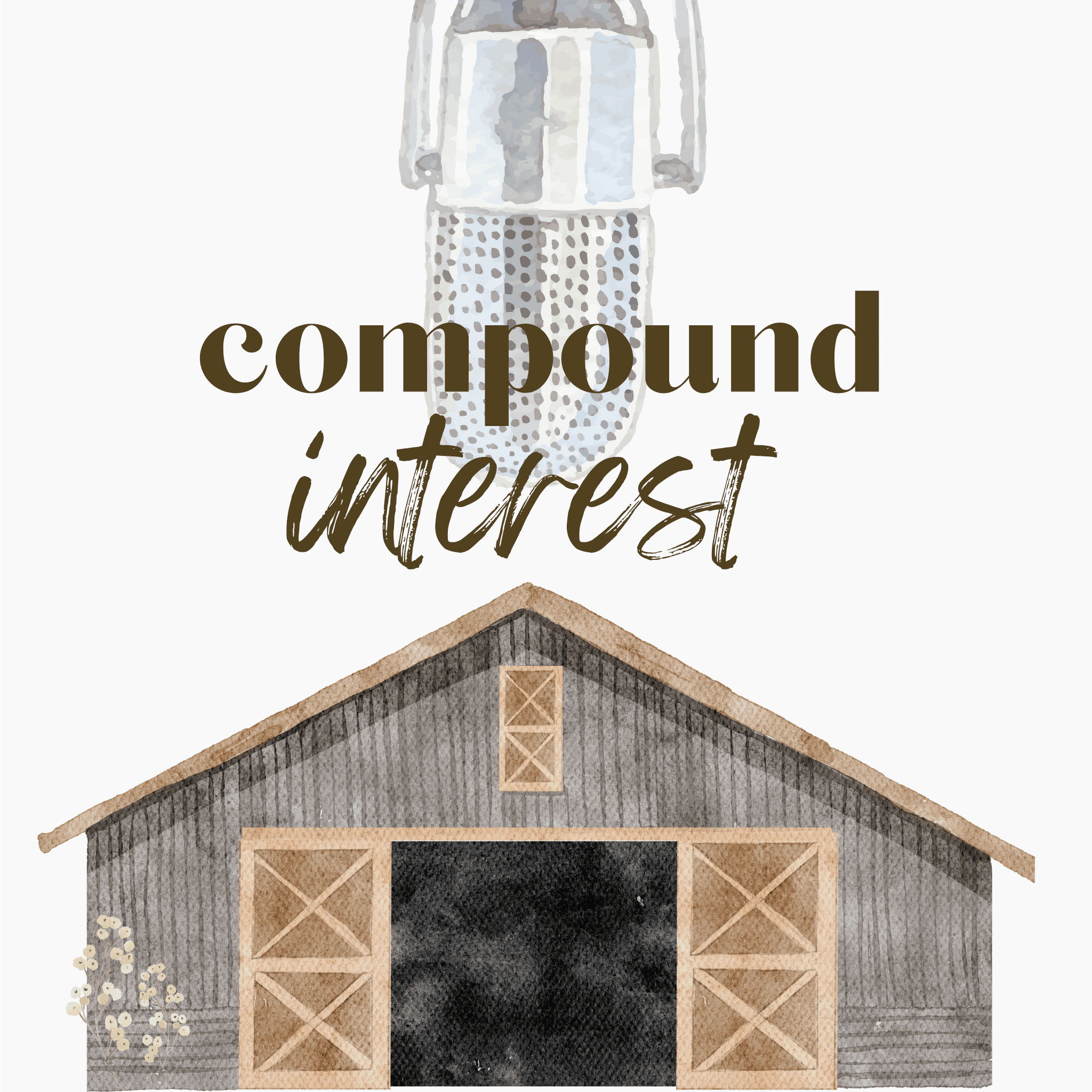 Compound Interest cover