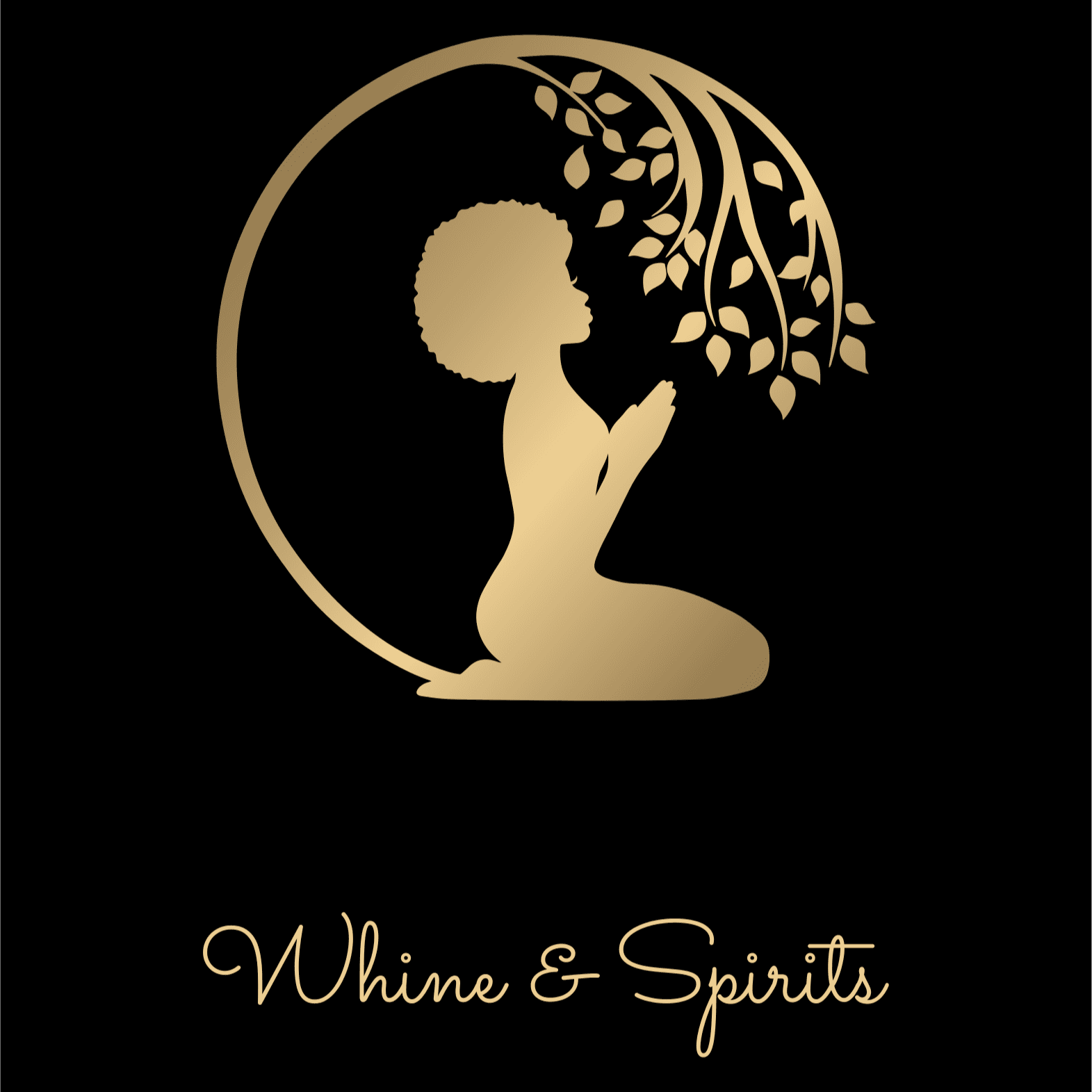 Whine & Spirits cover