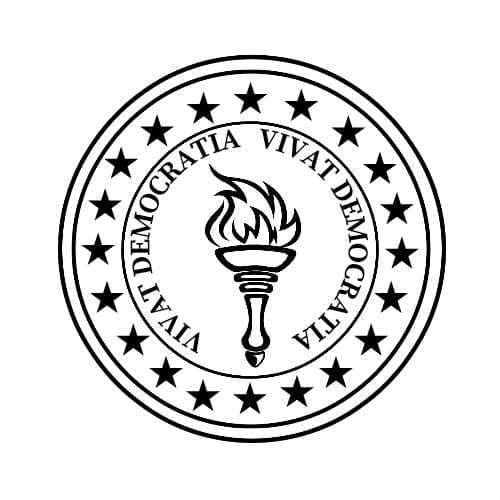 New American Community cover