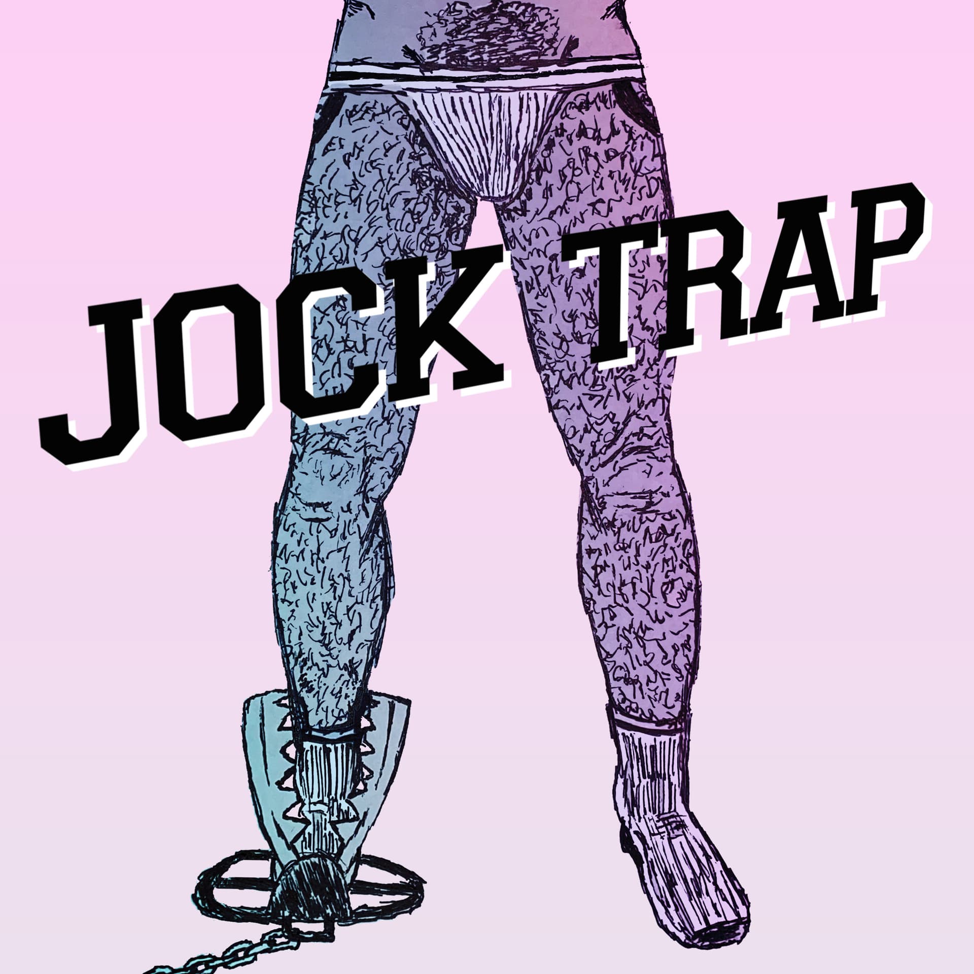 Jock Trap cover