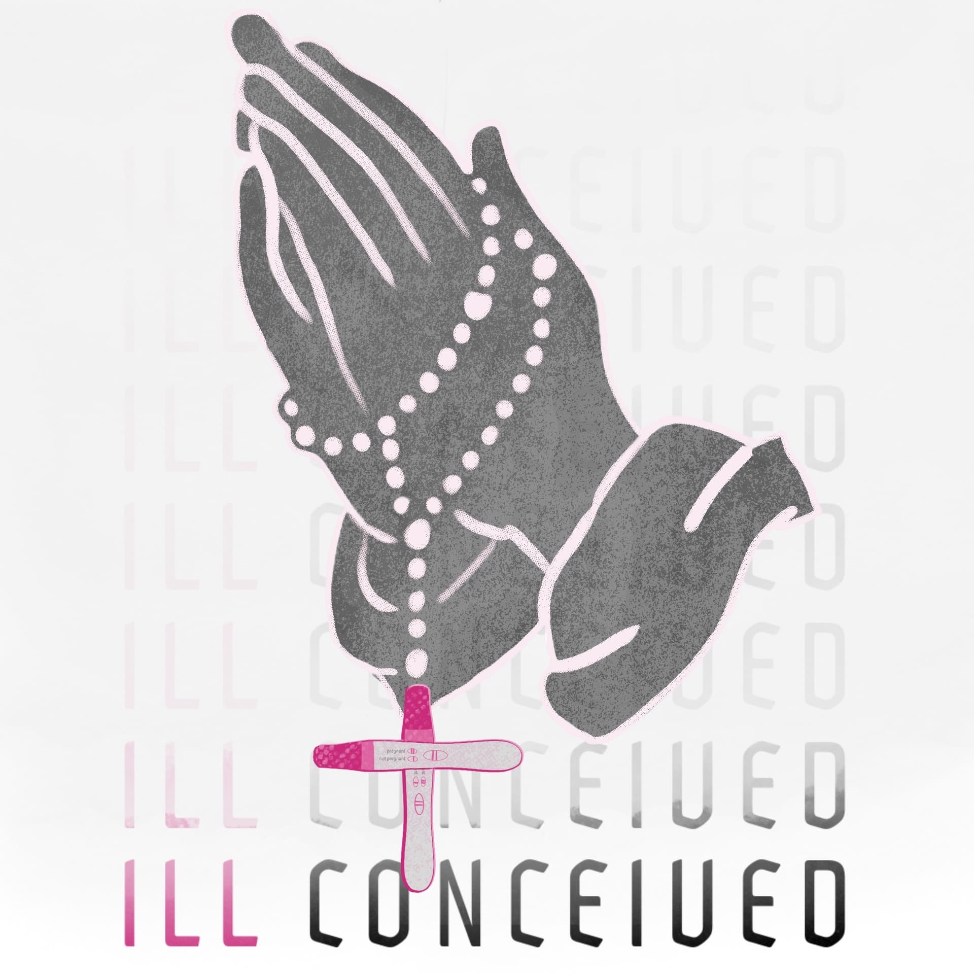 Ill Conceived cover