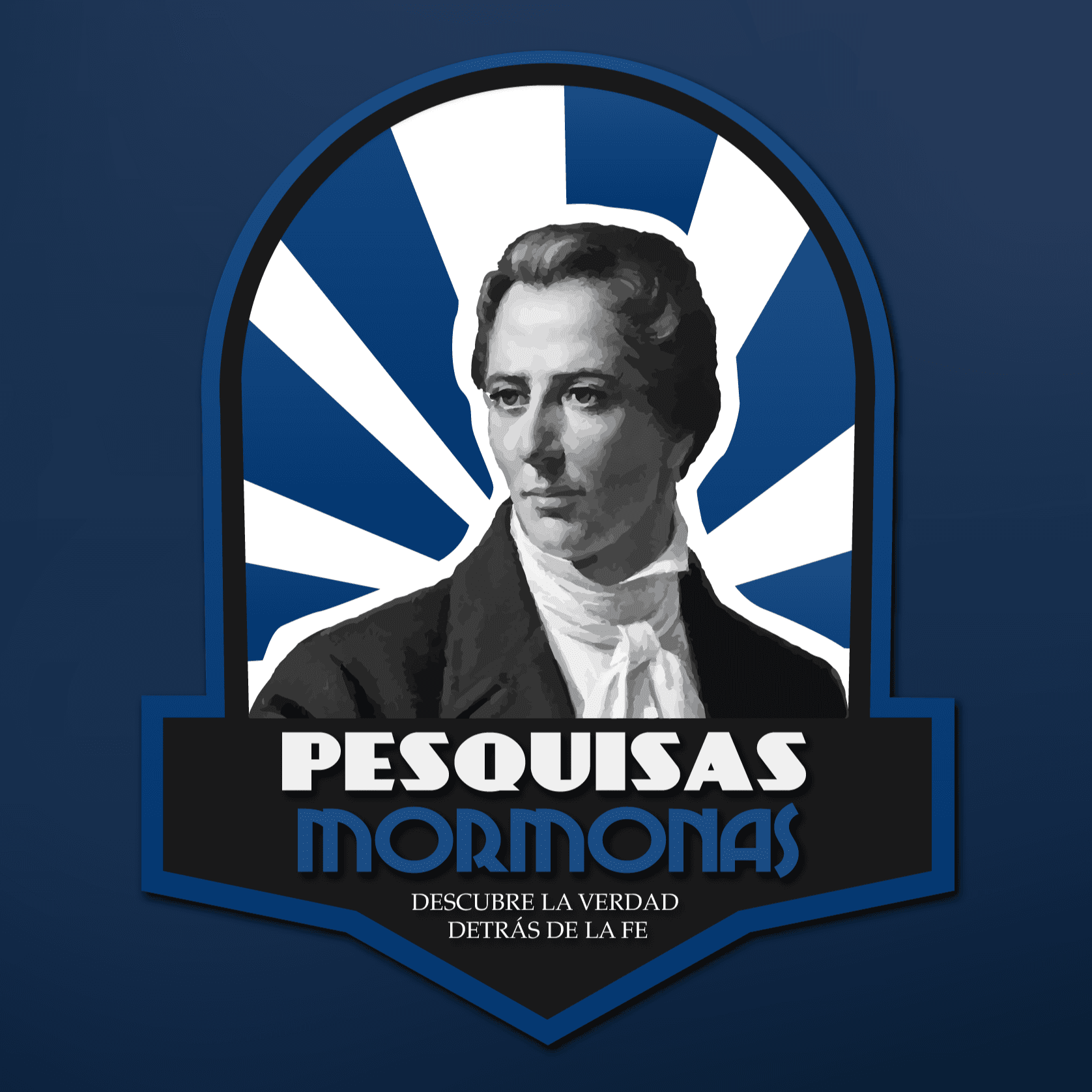 Pesquisas Mormonas cover