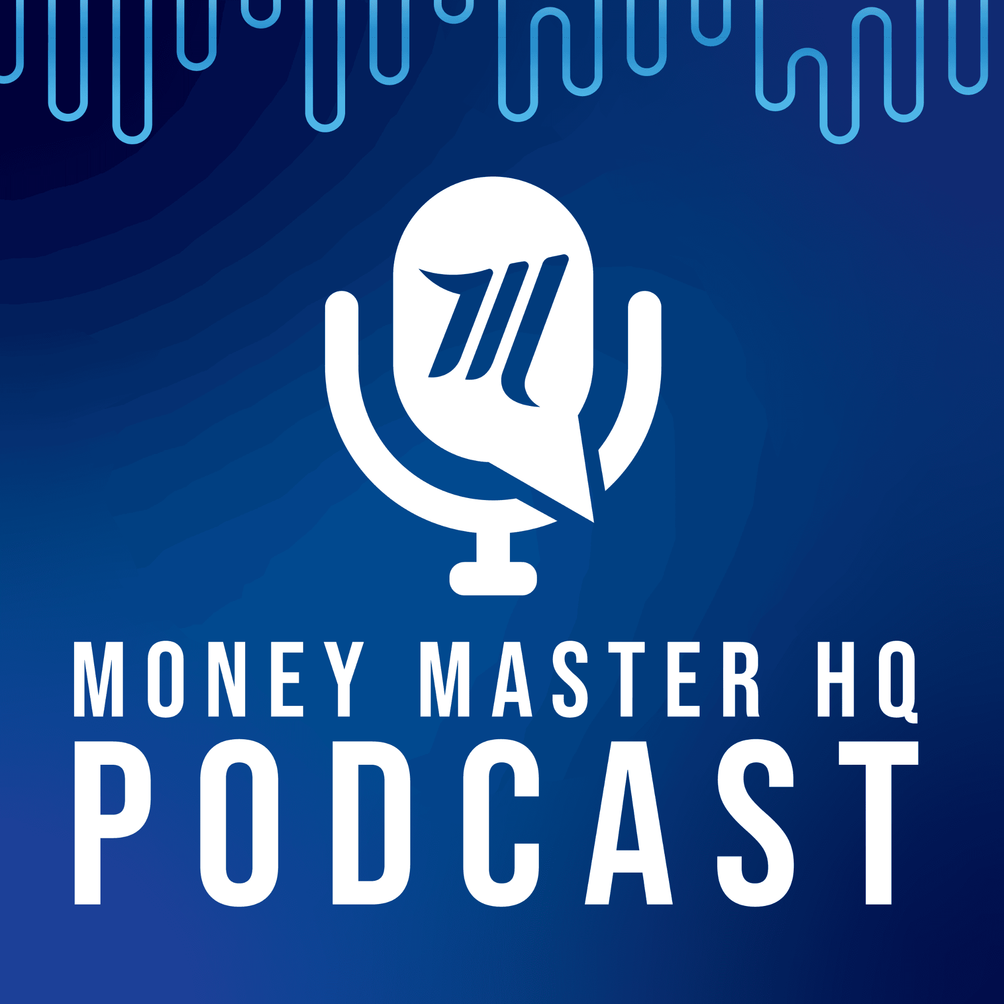 The Money Master HQ Podcast cover
