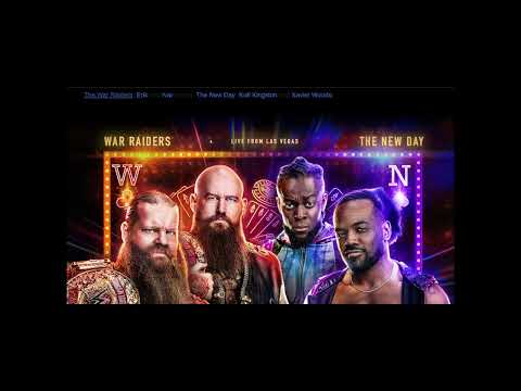 Wrestling/Gaming cover