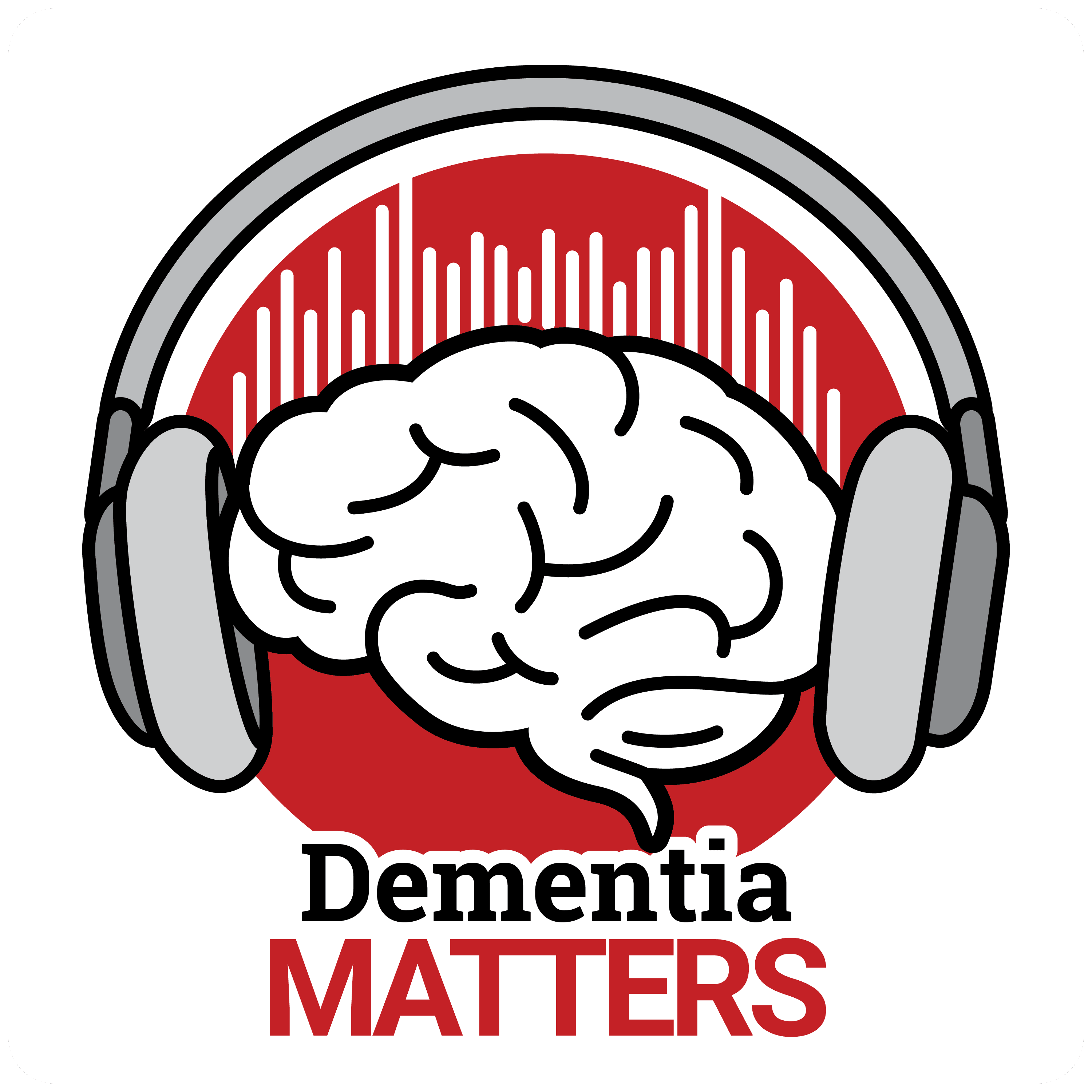 Dementia Matters cover
