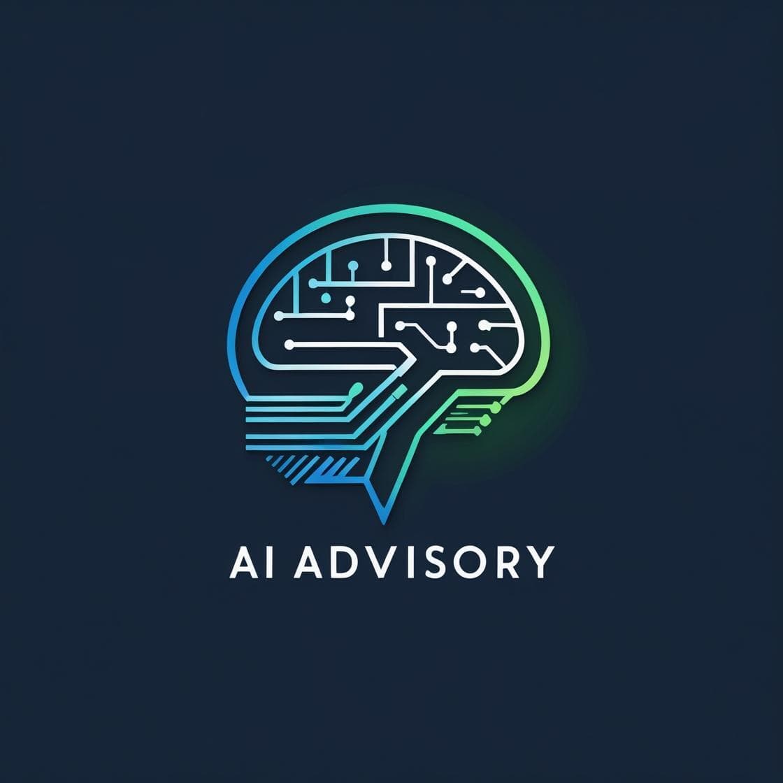 AI Advisory cover
