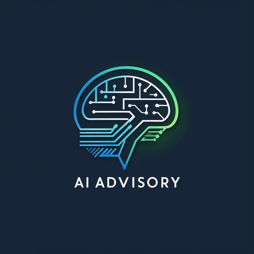 AI Advisory cover