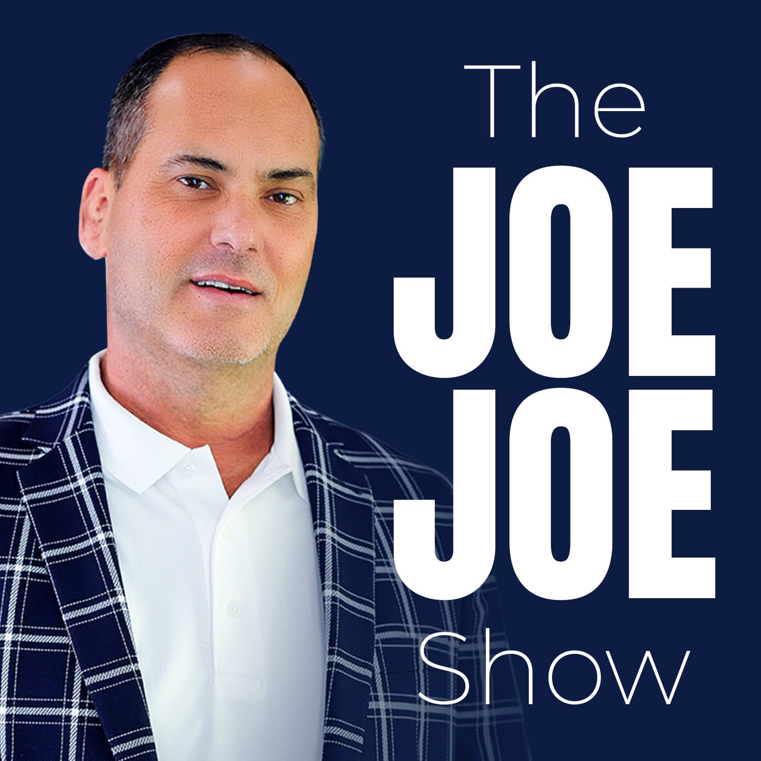 The Joe Joe Show cover
