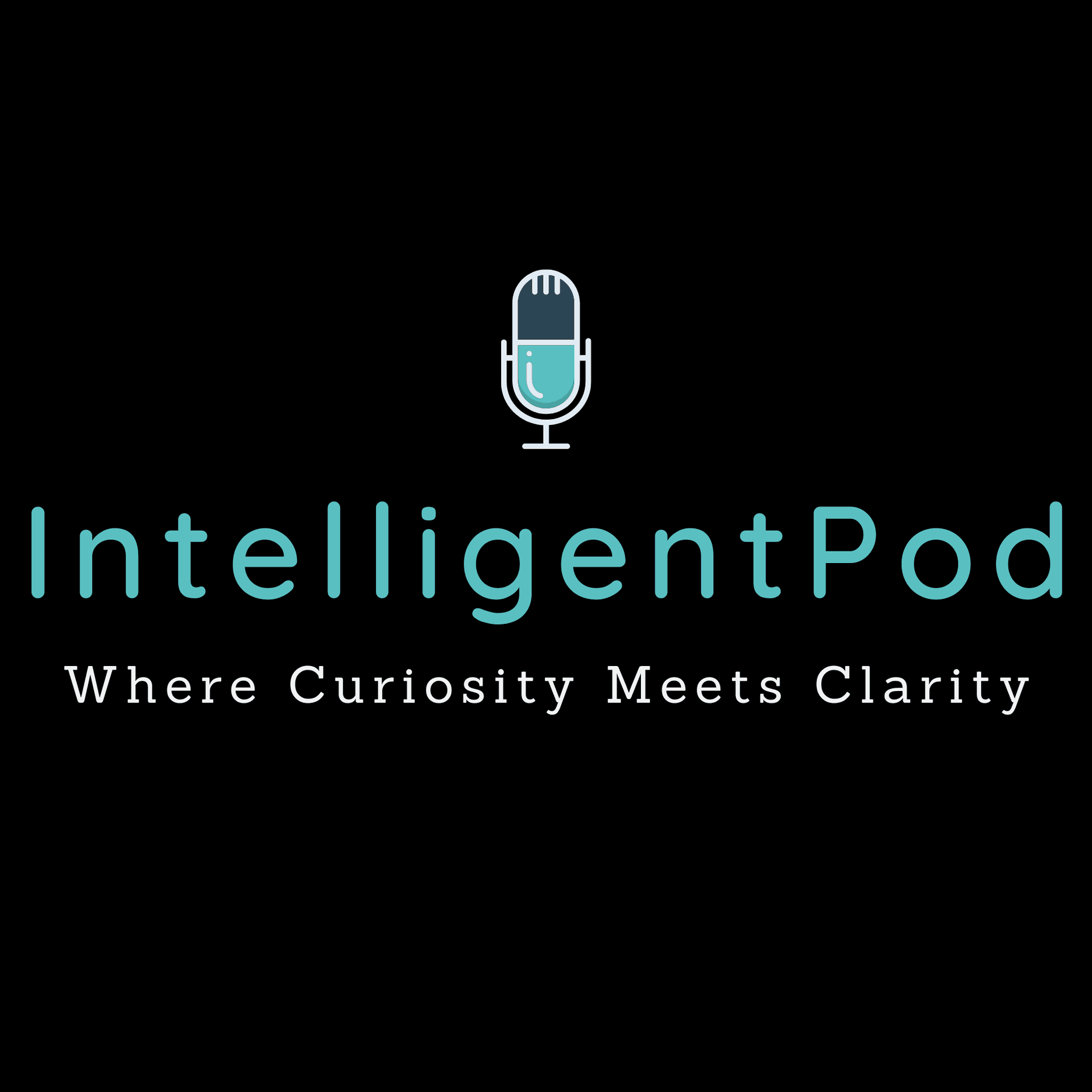 IntelligentPod: The Intelligent Pod for AI, Ethics & Human Behavior cover