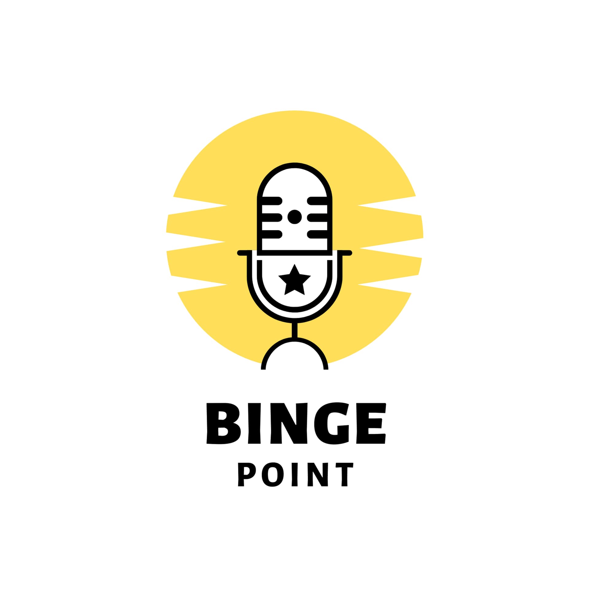 Binge Point cover