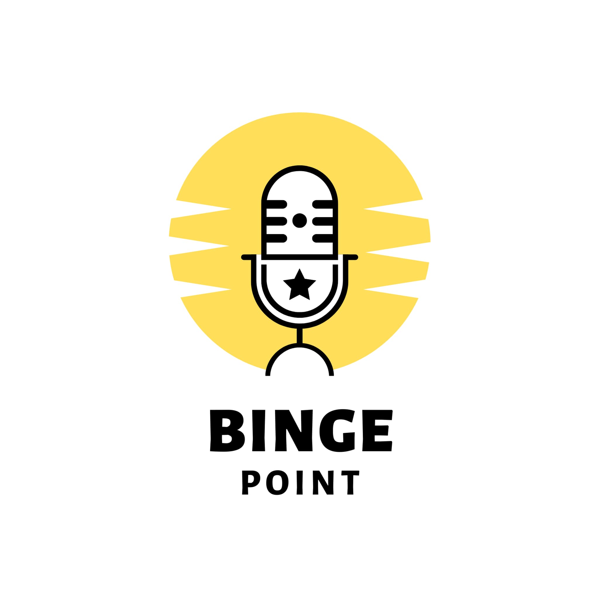 Binge Point cover
