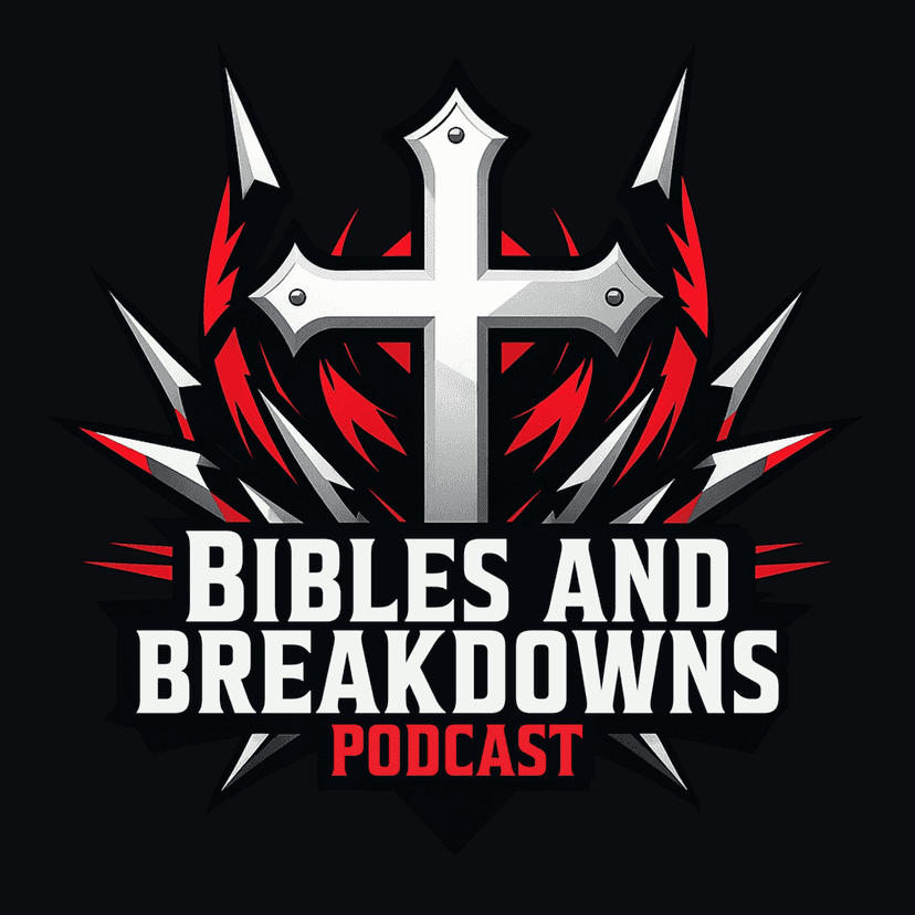 Bibles and Breakdowns cover