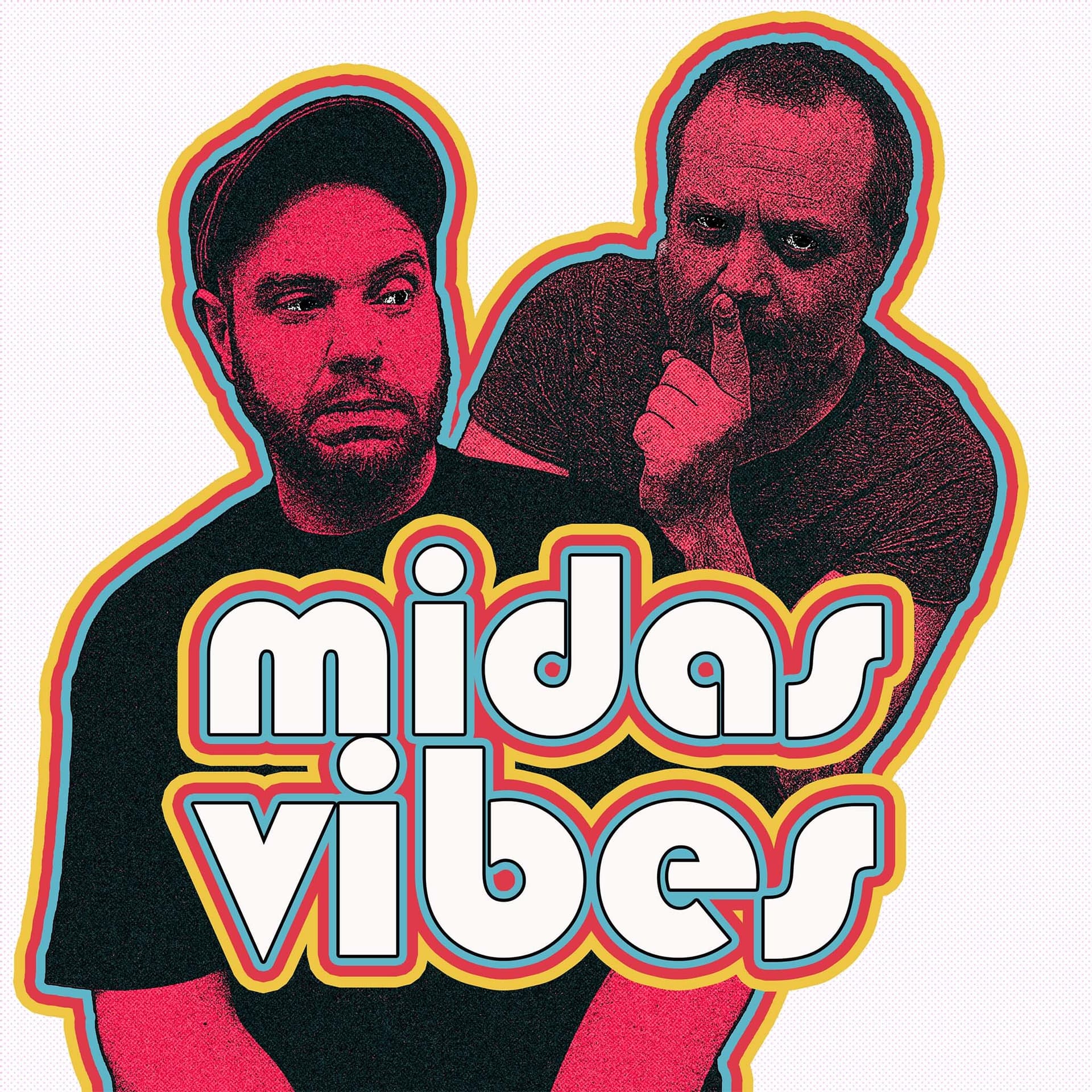 Midas Vibes cover