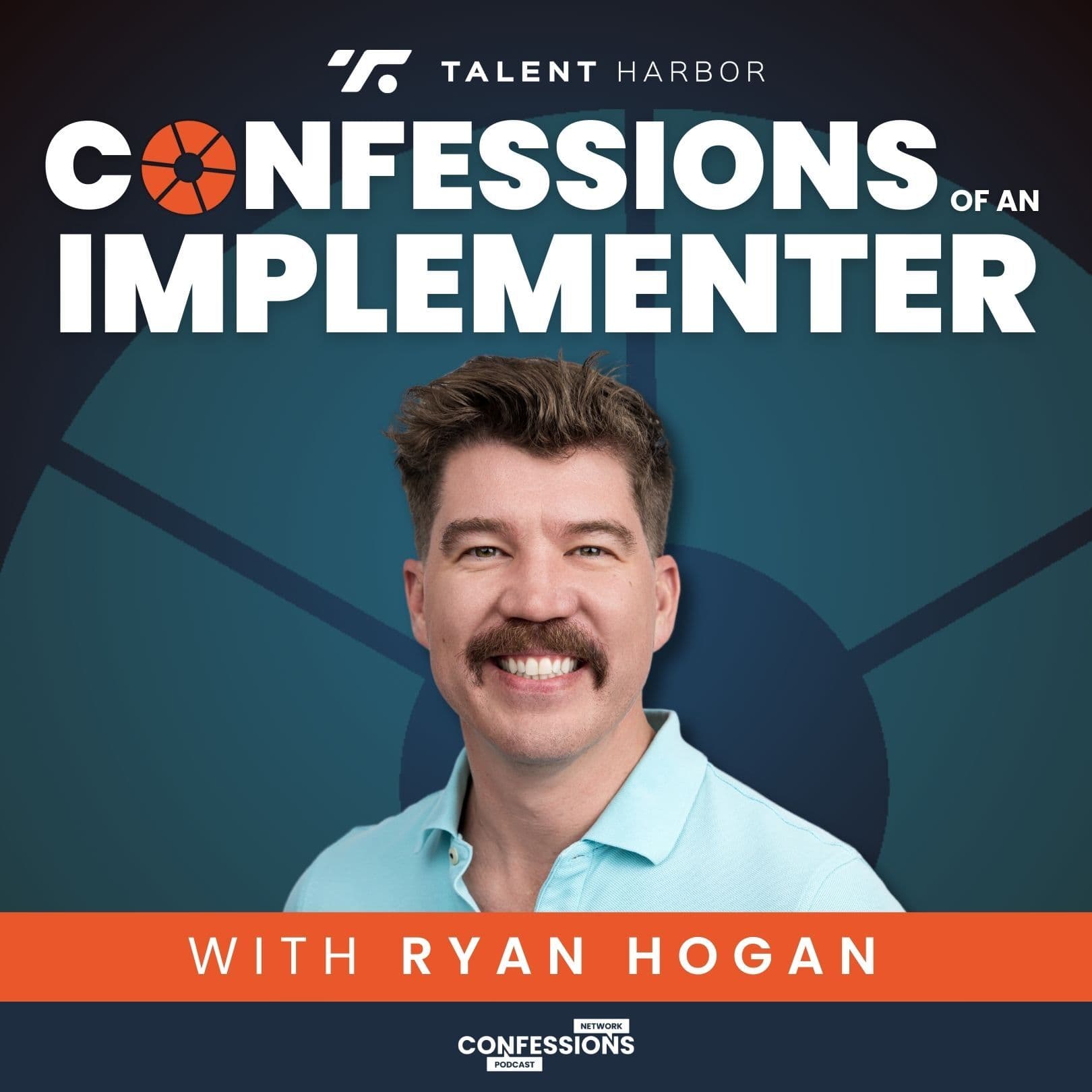 Confessions of an Implementer cover