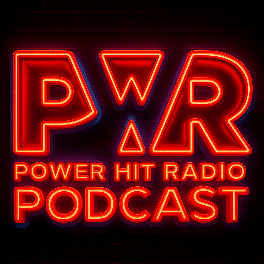Power Hit Radio svečiai cover