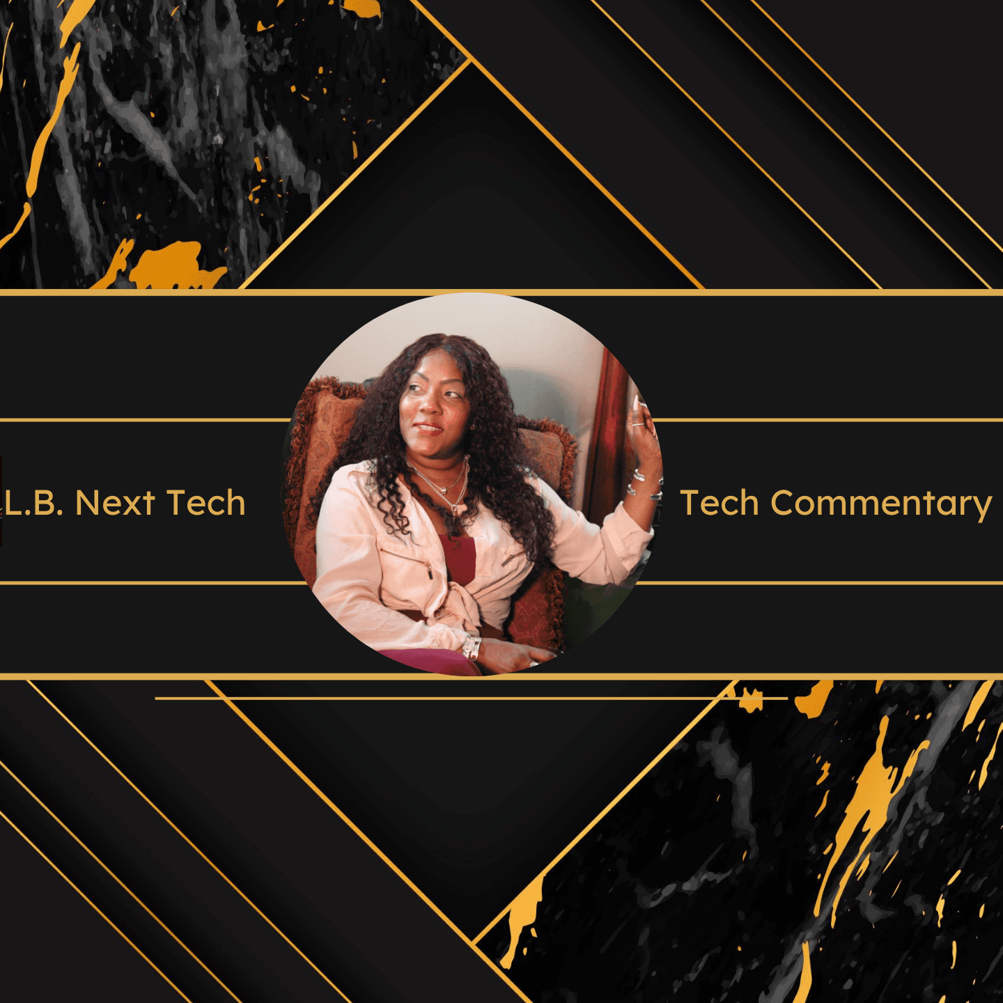 Lollie After Tech cover