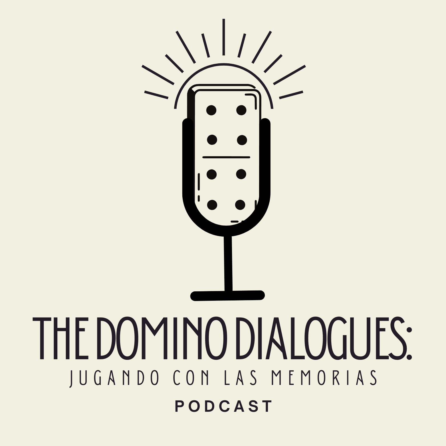 The Domino Dialogues: Jugando con las Memorias cover