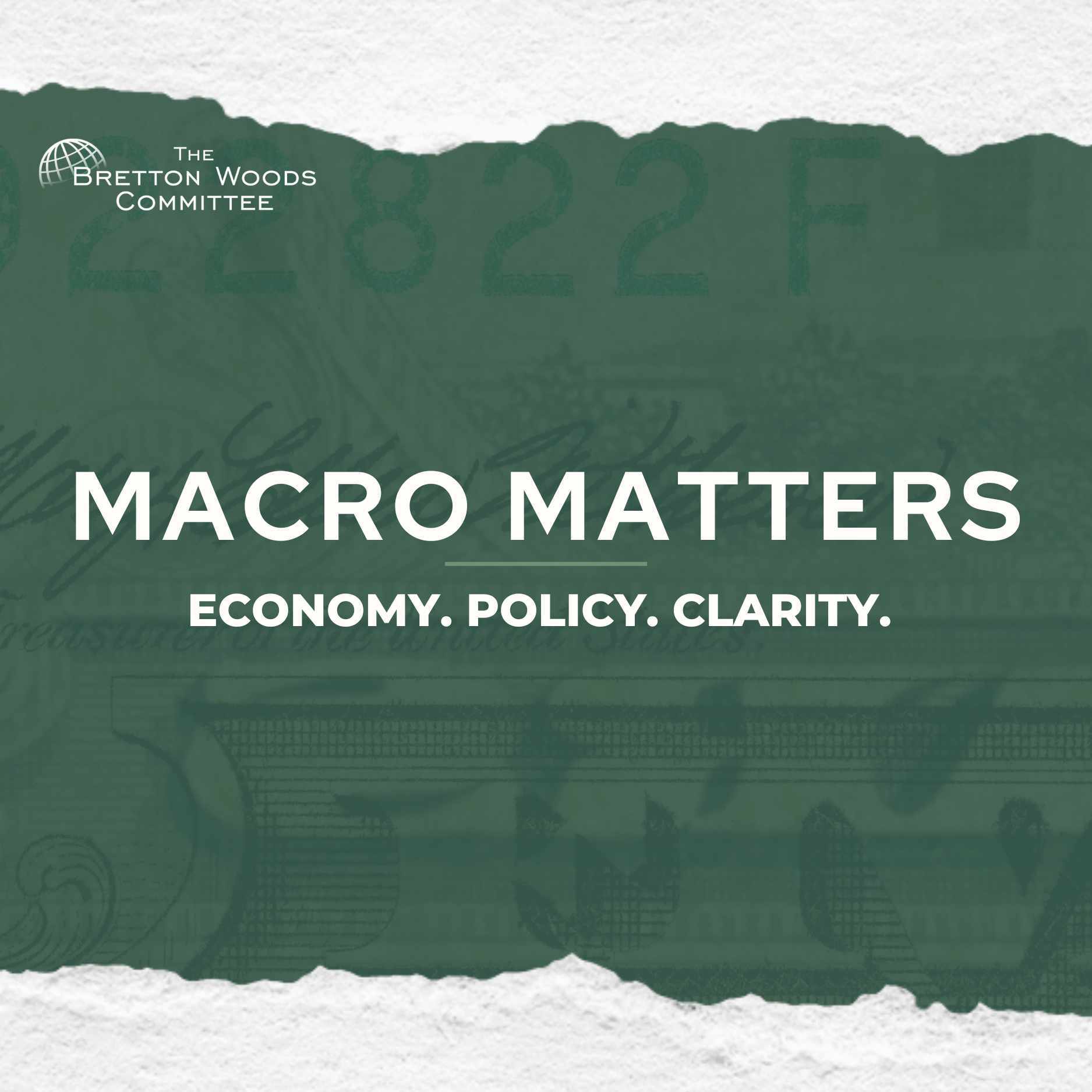 Macro Matters cover