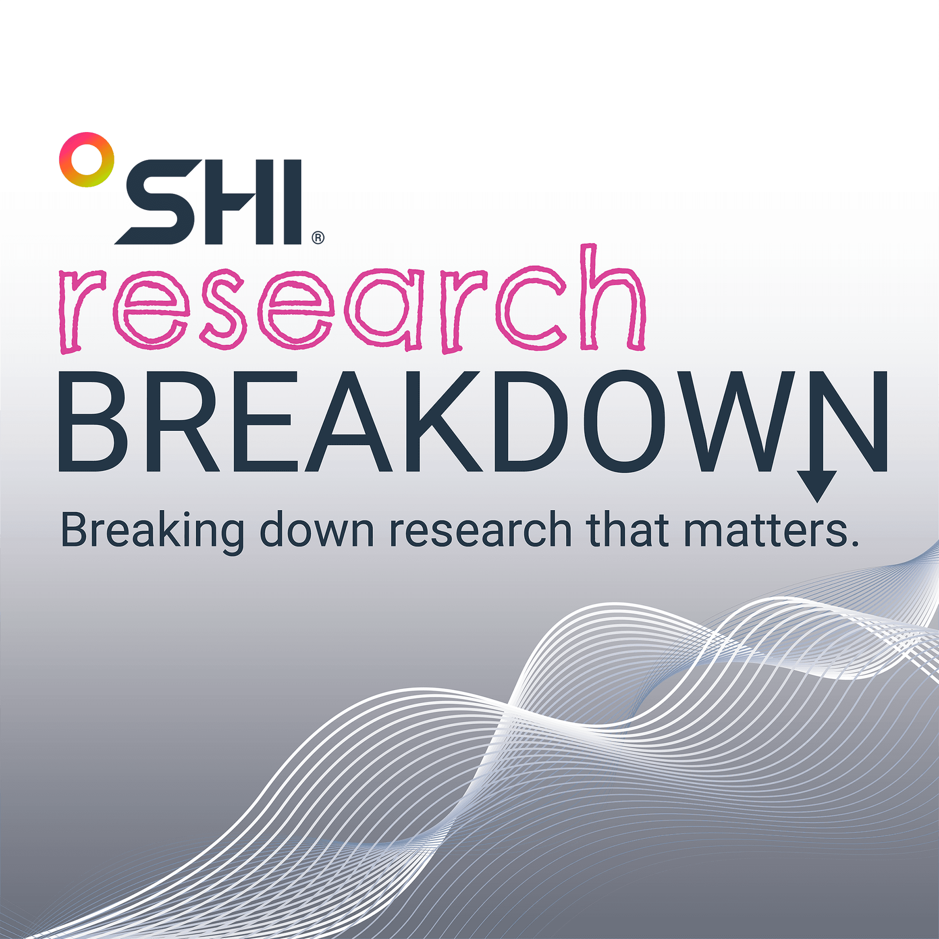 SHI’s Research Breakdown cover