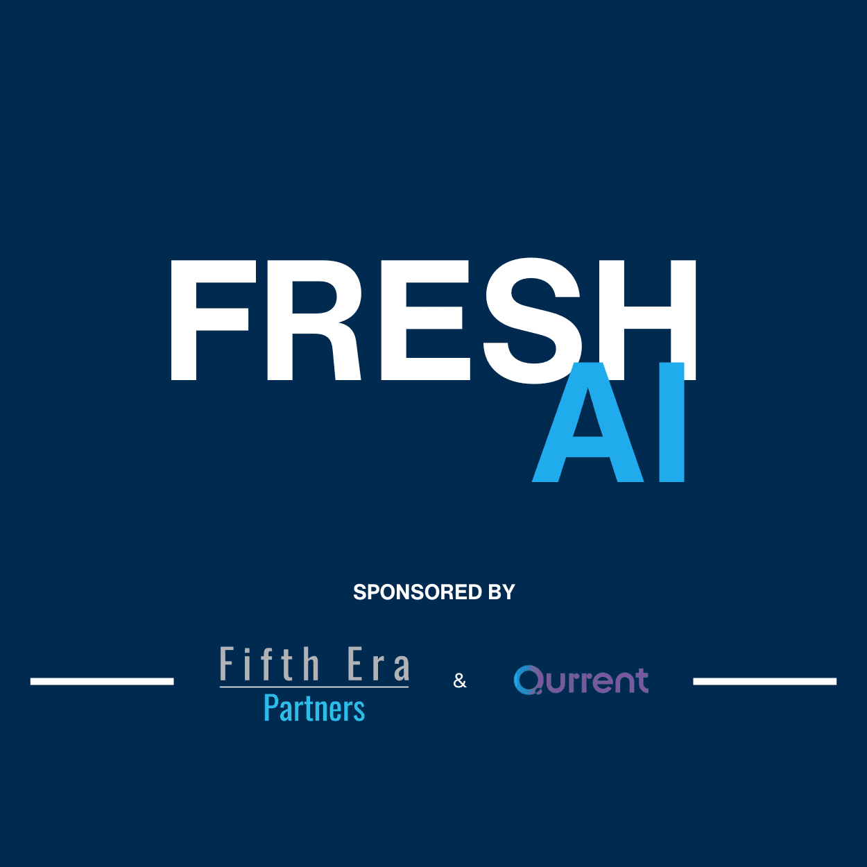 Fresh AI cover