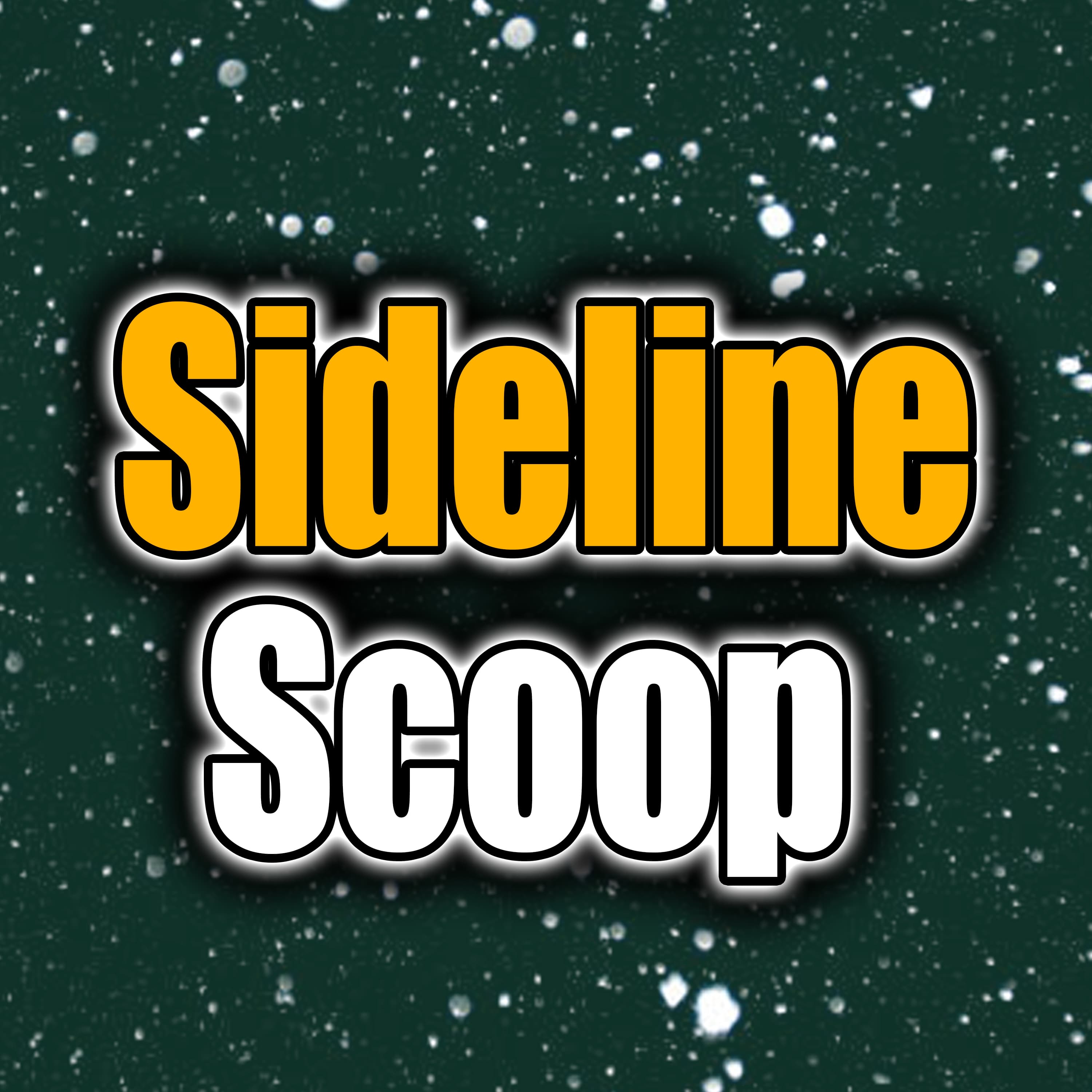 Sideline Scoop cover