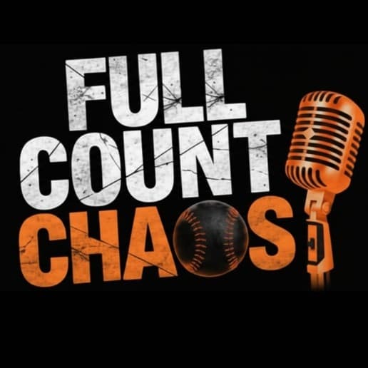 Full Count Chaos cover