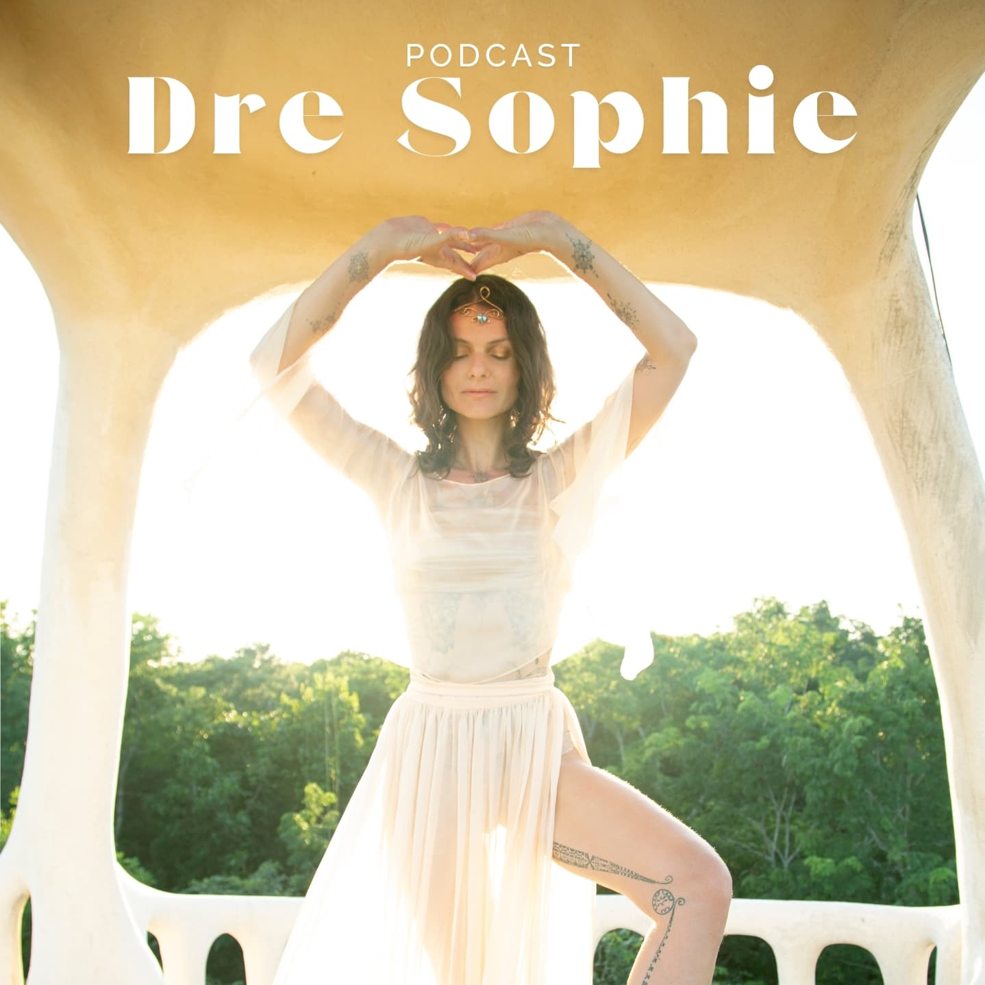 Dre Sophie cover